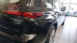 تويوتا هايلاندر